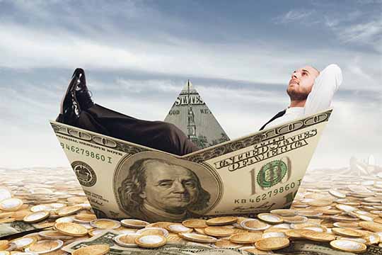 Unclaimed Fund Recovery